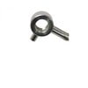 Omega Environmental Technologies 73892 Power Steering Pressure Line Hose Assembly Power Steering Pressure Line Hose - 16mm