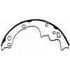 Wagner PAB514R Drum Brake Shoe Wagner ThermoQuiet PAB514R Drum Brake Shoe Set