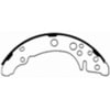 Wagner PAB559 Drum Brake Shoe Wagner ThermoQuiet PAB559 Drum Brake Shoe Set