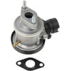 HELLA 7.22295.66.0 Secondary Air Injection Control Valve VALVE, SECONDARY AIR PUMP SYSTEM