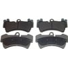 MX1014 by WAGNER - Brake Pad