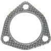 Starla 80200 Exhaust Manifold Gasket Exhaust Manifold Gasket for SAAB
