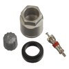Schrader Valves 20002 Tire Pressure Monitoring System (TPMS) Sensor Service Kit Tire Pressure Monitoring System (TPMS) Sensor