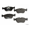 2127304 by TEXTAR - Disc Brake Pad for VOLVO