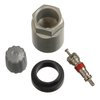 Schrader Valves 20004 Tire Pressure Monitoring System (TPMS) Sensor Service Kit TPMS Service Pack - 50 Pk