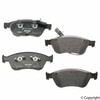 Textar 23885 01 Disc Brake Pad for VOLKSWAGEN WATER