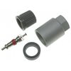 Schrader Valves 20009 Tire Pressure Monitoring System (TPMS) Sensor Service Kit TPMS Service Pack - 50 Pk