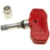 Schrader Valves 20076 Tire Pressure Monitoring System (TPMS) Sensor TPMS Sensor - Clamp-In Aluminum Valve