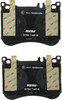 2517901 by TEXTAR - Disc Brake Pad