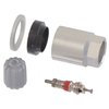 Schrader Valves 20032 Tire Pressure Monitoring System (TPMS) Sensor Service Kit TPMS Service Pack - Clamp-In - 50 Pk