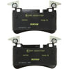 Textar 2447301 Disc Brake Pad Set Disc Brake Pad
