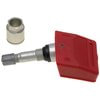 Schrader Valves 20096 Tire Pressure Monitoring System (TPMS) Sensor TPMS Sensor - Clamp-in