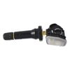 Schrader Valves 20280 Tire Pressure Monitoring System (TPMS) Sensor TPMS Sensor - Snap-In Rubber Valve