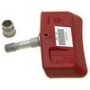 Schrader Valves 28006 Tire Pressure Monitoring System (TPMS) Sensor TPMS Sensor - Clamp-in