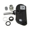 Schrader Valves 28310 Tire Pressure Monitoring System (TPMS) Sensor TPMS Sensor - Clamp-in