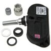 Schrader Valves 28320 Tire Pressure Monitoring System (TPMS) Sensor TPMS Sensor - Clamp-In Aluminum Valve
