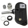 28325 by SCHRADER VALVES - TPMS Sensor - Clamp-In Aluminum Valve