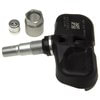 Schrader Valves 28345 Tire Pressure Monitoring System (TPMS) Sensor TPMS Sensor - Clamp-In Aluminum Valve