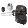 Schrader Valves 28355 Tire Pressure Monitoring System (TPMS) Sensor TPMS Sensor - Clamp-In Aluminum Valve