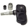 Schrader Valves 28360 Tire Pressure Monitoring System (TPMS) Sensor TPMS Sensor - Clamp-In Aluminum Valve