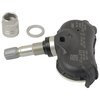 Schrader Valves 20720 Tire Pressure Monitoring System (TPMS) Sensor TPMS Sensor - Clamp-In Aluminum Valve