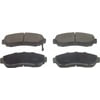 Wagner PD1089 Brake Hydraulic Line Brake Pad