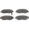 Wagner PD465A Disc Brake Pad Set QC465A