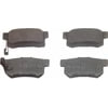 Wagner PD536 Disc Brake Pad Set Brake Pad