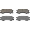 Wagner PD579A Disc Brake Pad Set QC579A
