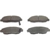 Wagner PD764 Disc Brake Pad Set QC764