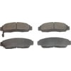 Wagner PD787 Disc Brake Pad Set QC787