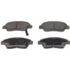 Wagner PD621 Disc Brake Pad Set QC621