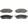 PD888A by WAGNER - Brake Pad