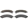 Wagner PD989 Disc Brake Pad Set QC989