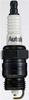 45 by AUTOLITE - Spark Plug - Copper Resistor, 13/16-inch Hex, Standard, Nickel