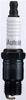 144 by AUTOLITE - Autolite 144 Copper Resistor Spark Plug