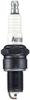 63 by AUTOLITE - Spark Plug - Copper Resistor, 13/16-inch Hex, Standard, Nickel
