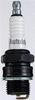 386 by AUTOLITE - Spark Plug - Copper Resistor, 7/8-inch Hex, Standard, Nickel