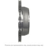 BD125577 by WAGNER - Wagner BD125577 Brake Rotor