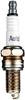 Autolite 4163 Spark Plug Autolite 4163 Copper Resistor Spark Plug