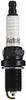 3926 by AUTOLITE - Spark Plug - Copper Resistor, 5/8-inch Hex, Standard, Nickel