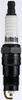 Autolite 2546 Spark Plug Autolite 2546 Copper Resistor Spark Plug