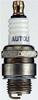 255 by AUTOLITE - Spark Plug - Copper Non-Resistor, 3/4-inch Hex, Standard, Nickel