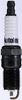 5243 by AUTOLITE - Autolite 5243 Copper Resistor Spark Plug