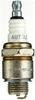 456 by AUTOLITE - Spark Plug - Copper Non-Resistor, 13/16-inch Hex, Standard, Nickel