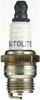 2956 by AUTOLITE - Autolite 2956 Copper Non-Resistor Spark Plug