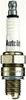 Autolite 4173 Spark Plug Autolite 4173 Copper Non-Resistor Spark Plug