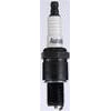 2526 by AUTOLITE - Copper Resistor Spark Plug
