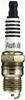 Autolite AR25 Spark Plug Autolite AR25 High Performance Racing Resistor Spark Plug