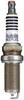 APP5325 by AUTOLITE - Autolite APP5325 Double Platinum Spark Plug